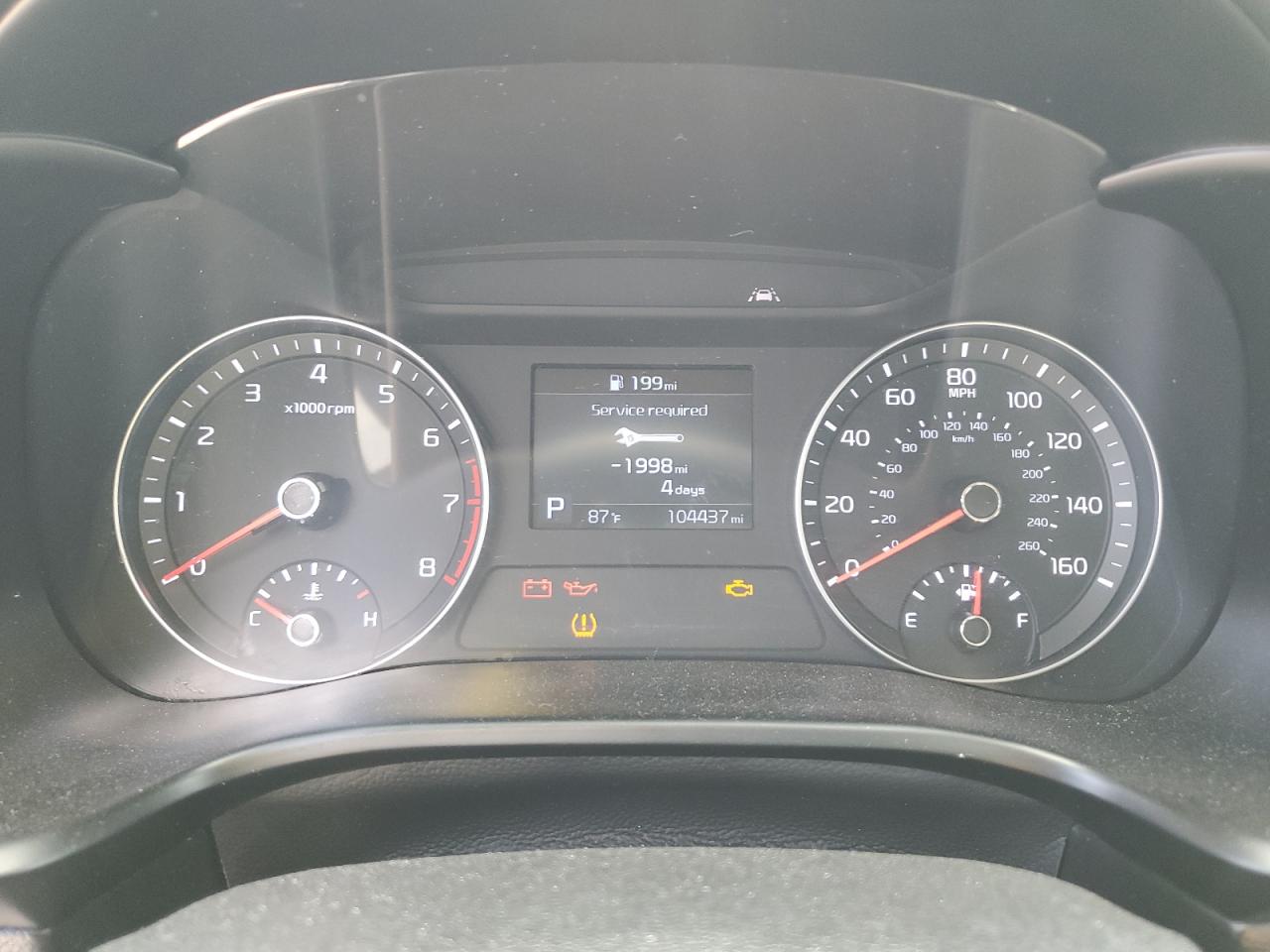 3KPF24AD5KE037939 2019 Kia Forte Fe