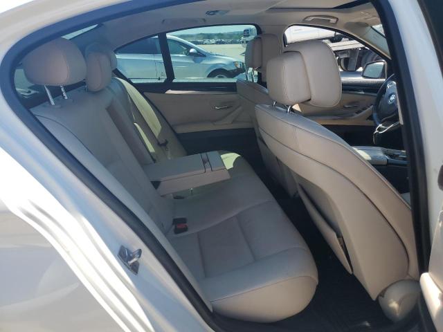 2012 BMW 528 I VIN: WBAXG5C54CDX01973 Lot: 59248624