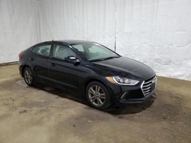 2018 Hyundai Elantra Sel VIN: 5NPD84LF9JH261049 Lot: 56882334