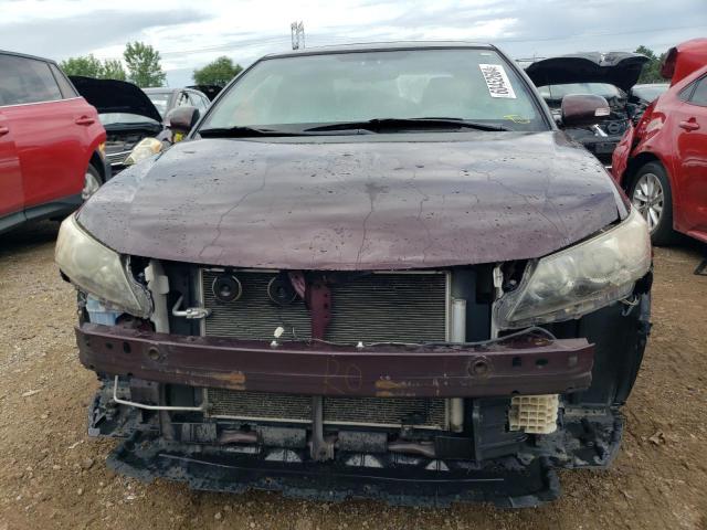 2012 Toyota Scion Tc VIN: JTKJF5C72C3035840 Lot: 60452604