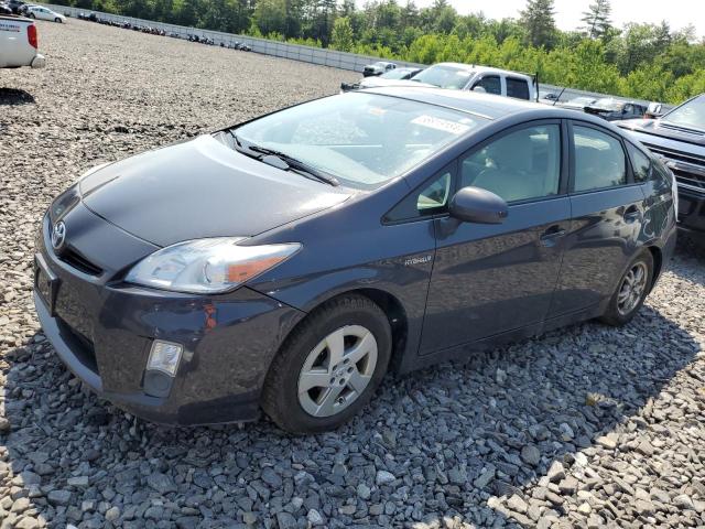 2010 Toyota Prius VIN: JTDKN3DU7A1097153 Lot: 58918184