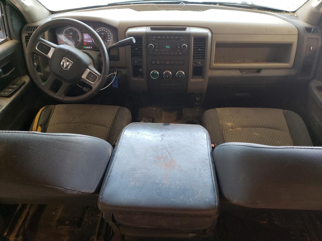 3D73Y4CL5AG194515 2010 Dodge Ram 3500