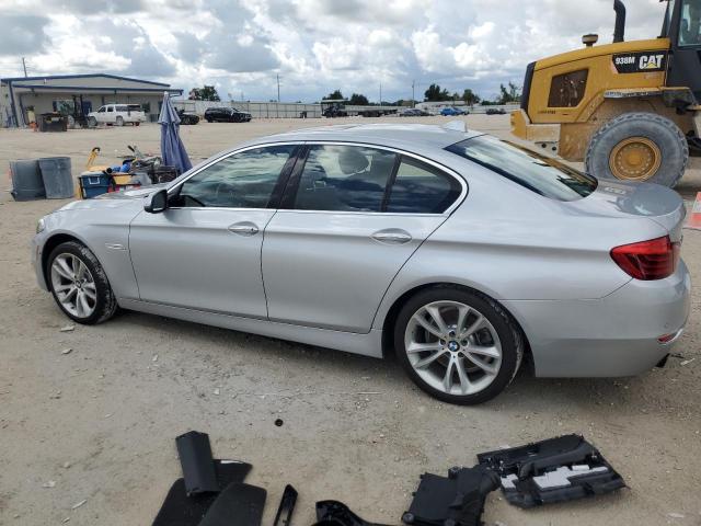 VIN WBA5B3C53ED532056 2014 BMW 5 Series, 535 XI no.2