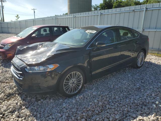 2015 Ford Fusion Se VIN: 3FA6P0H97FR136276 Lot: 58425904