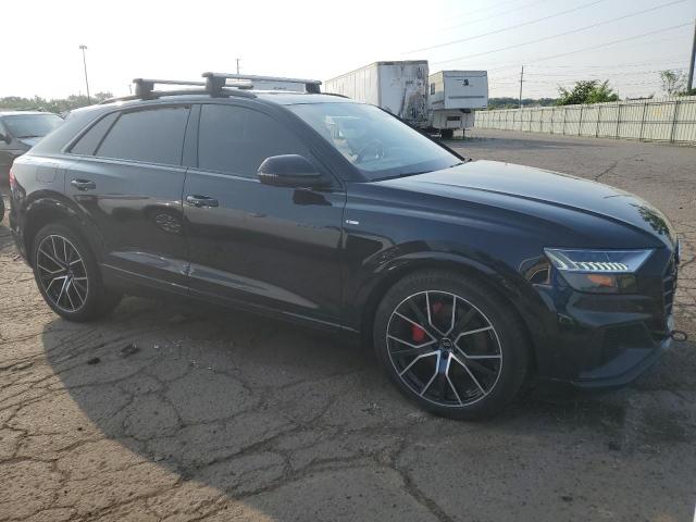 2019 AUDI Q8 PRESTIG WA1FVAF1XKD041971