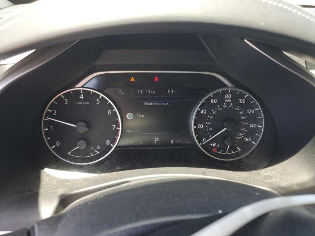 2017 Nissan Murano S VIN: 5N1AZ2MH5HN145793 Lot: 58289584