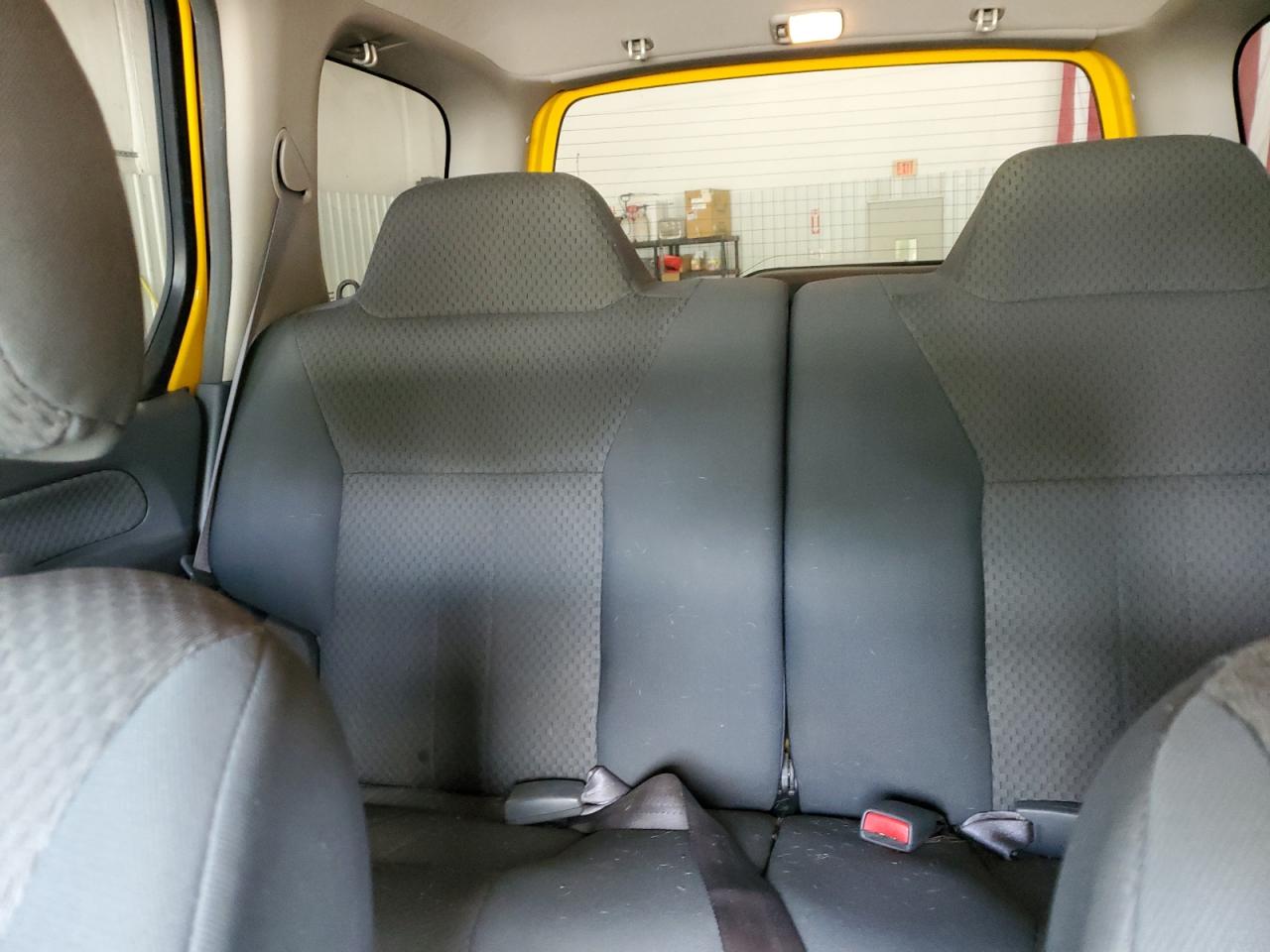 5N1ED28T64C648415 2004 Nissan Xterra Xe