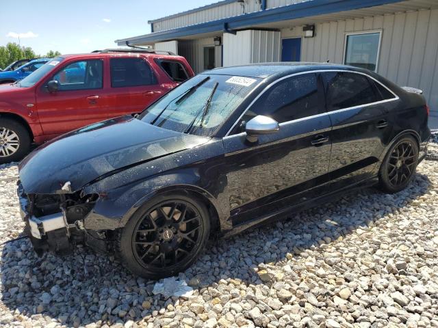 2015 AUDI S3 PRESTIG - WAUFFGFF9F1071713
