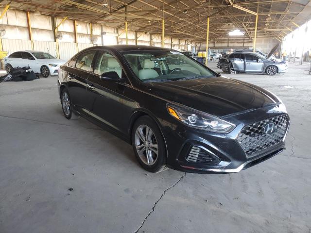 2019 Hyundai Sonata Limited VIN: 5NPE34AFXKH735517 Lot: 58691734