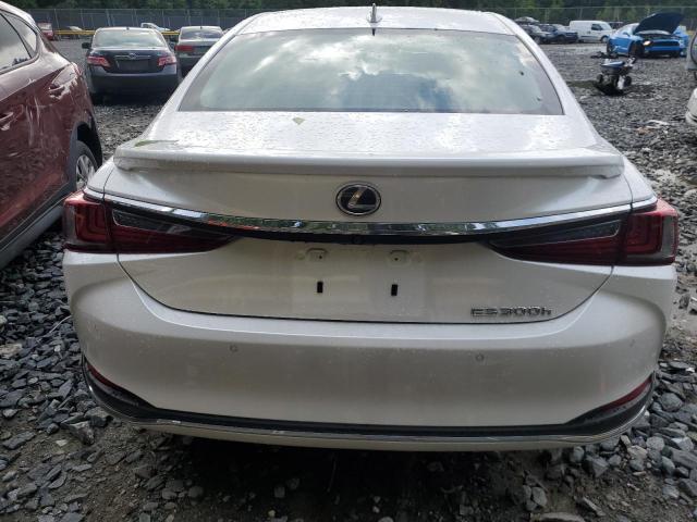 VIN 58AFA1C13RU049950 2024 Lexus ES, 300H Base no.6