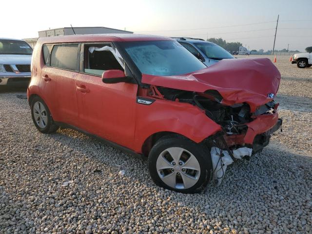 Vin: kndjp3a59e7040765, lot: 58503444, kia soul + 20144