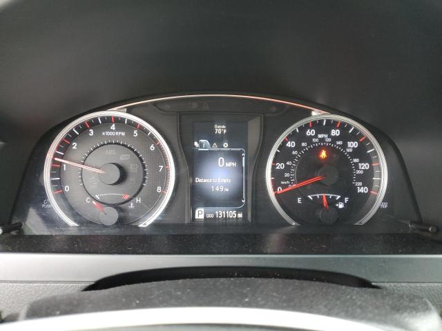 2017 TOYOTA CAMRY LE - 4T1BF1FK5HU749060