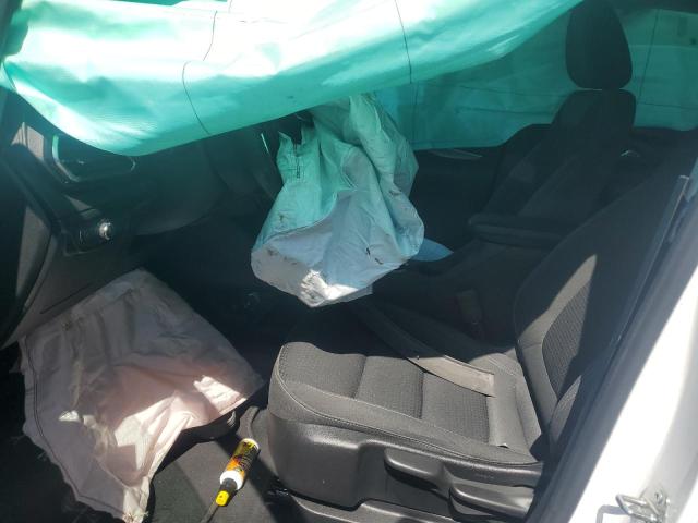 2023 Chevrolet Bolt Ev 1Lt VIN: 1G1FW6S07P4140549 Lot: 58144214