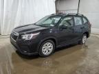 SUBARU FORESTER photo