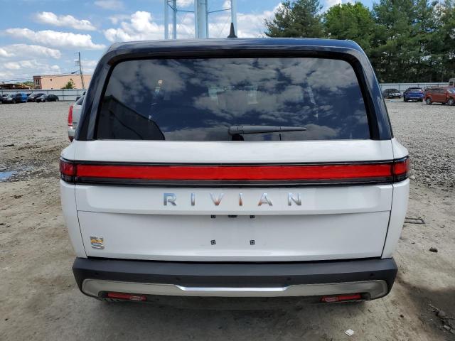 2023 Rivian R1S Launch Edition VIN: 7PDSGABL3PN007144 Lot: 58176634