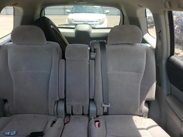 2008 Toyota Highlander VIN: JTEDS41A882044639 Lot: 59333444