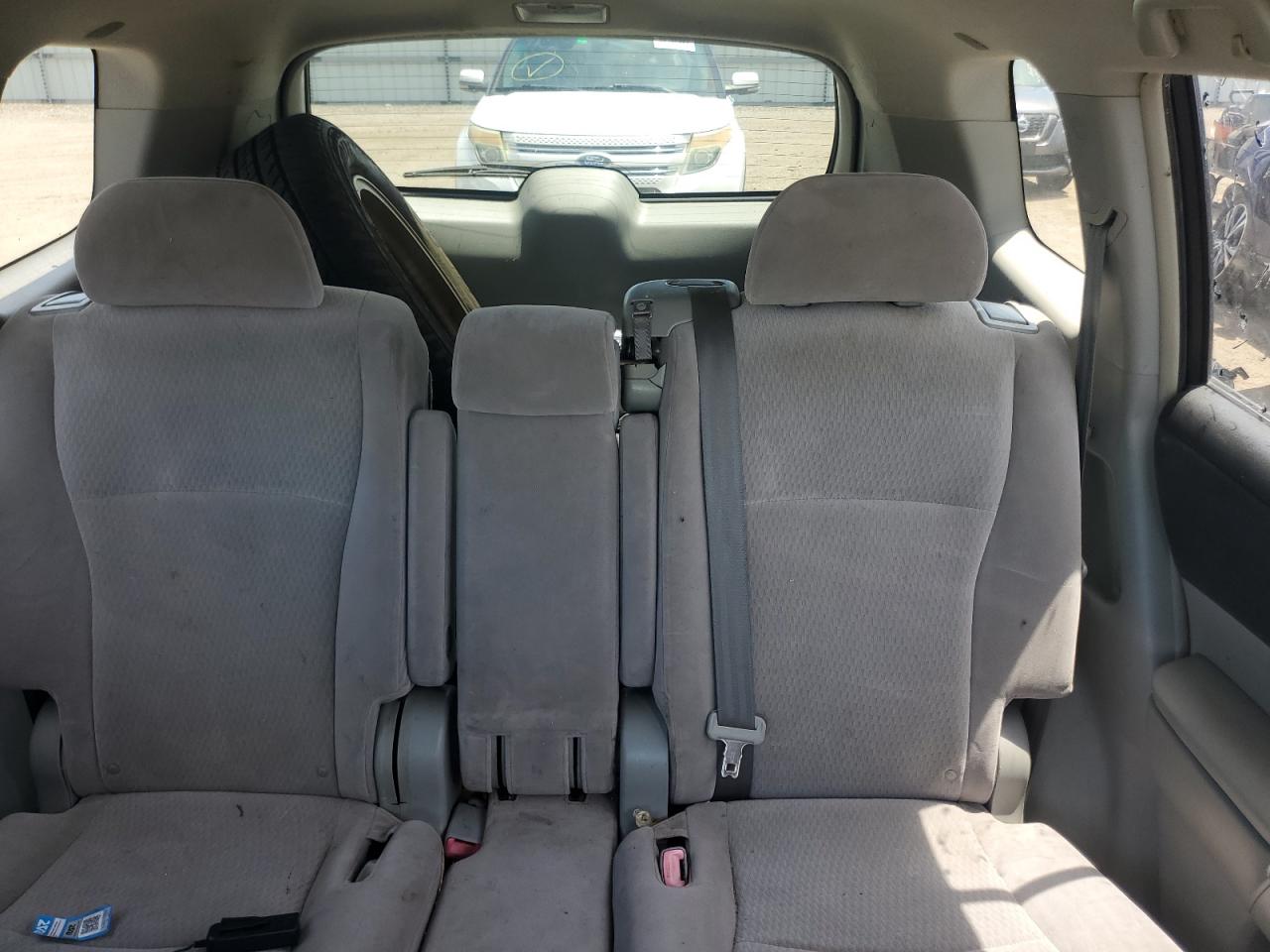 JTEDS41A882044639 2008 Toyota Highlander