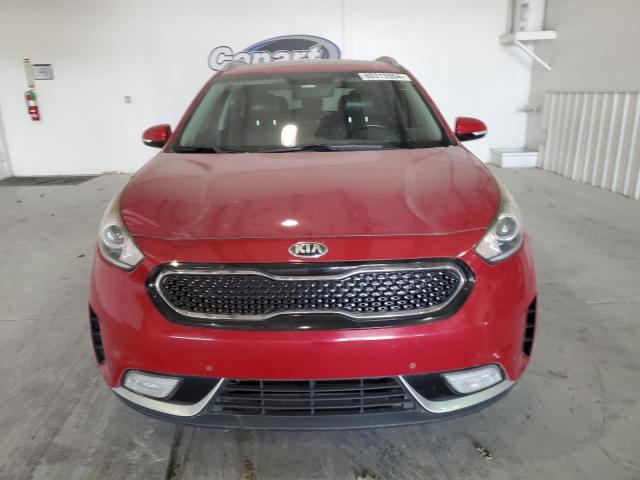 2017 KIA NIRO EX TO - KNDCE3LC7H5054979