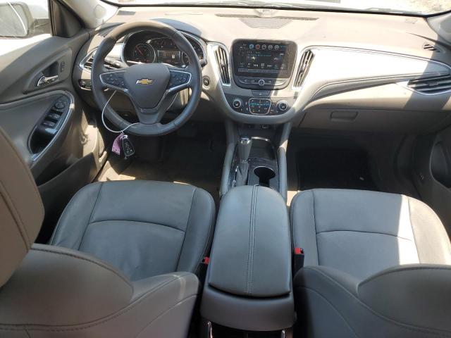 2018 Chevrolet Malibu Hybrid VIN: 1G1ZF5SU2JF230407 Lot: 60143844