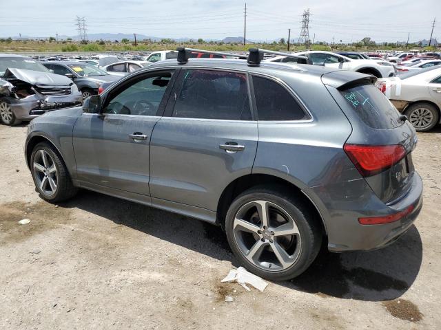 VIN WA1D7AFP4GA057128 2016 Audi Q5, Premium Plus S-... no.2