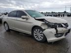 HONDA ACCORD EXL photo