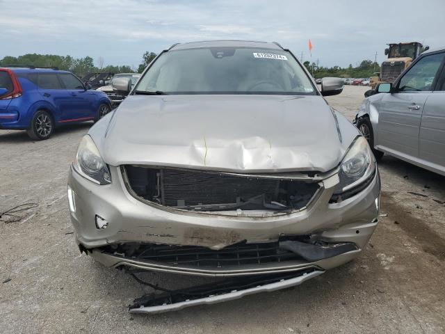 2016 Volvo Xc60 T5 Premier VIN: YV4612RK5G2814955 Lot: 61202374