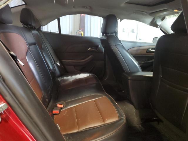 2014 Chevrolet Malibu Ltz VIN: 1G11J5SX6EF190764 Lot: 60782364