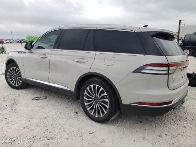 5LM5J7WCXNGL21516 Lincoln Aviator RE 2