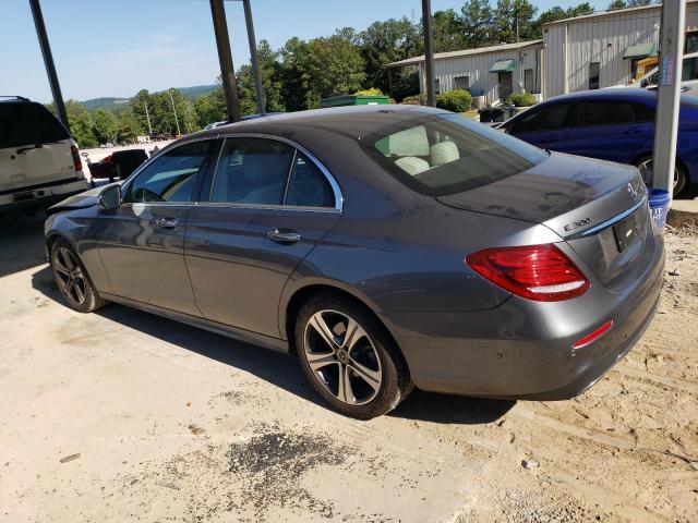 VIN WDDZF4JB8JA369431 2018 Mercedes-Benz E-Class, 300 no.2