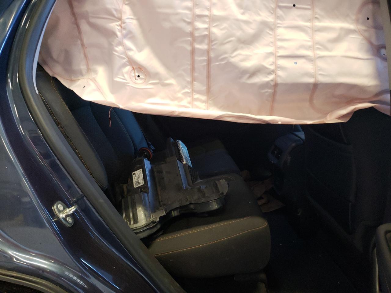 3GKALTEV2JL285651 2018 GMC Terrain Sle