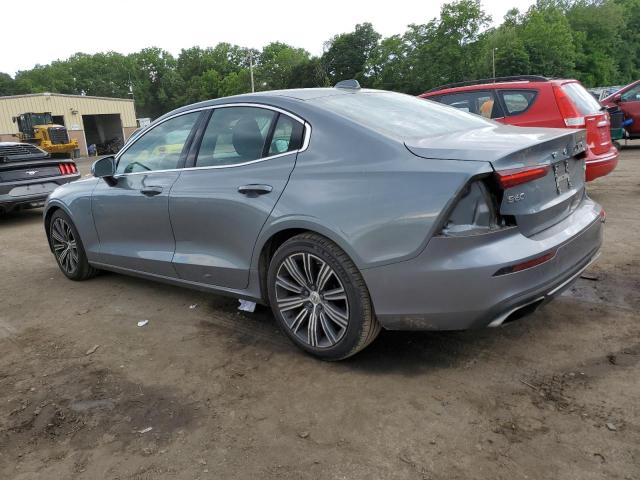 7JRA22TL0KG007154 2019 VOLVO S60 - Image 2