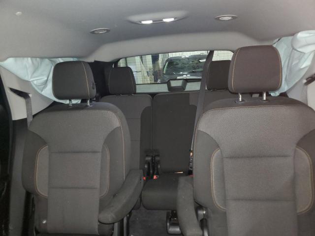 2018 Chevrolet Traverse Lt VIN: 1GNEVGKW3JJ271381 Lot: 59784944