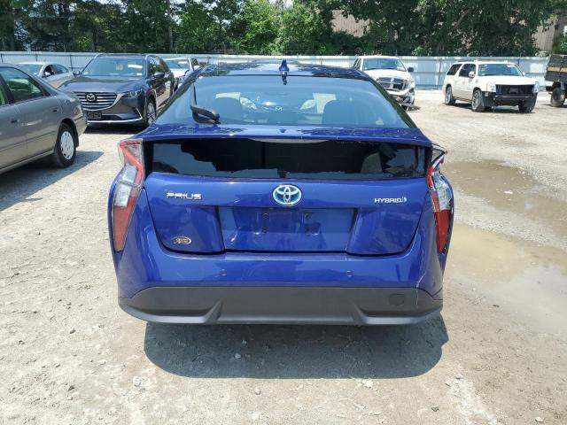 2016 Toyota Prius VIN: JTDKARFU1G3526988 Lot: 60045554