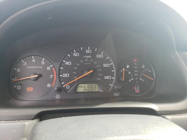 1999 Honda Accord Lx VIN: 1HGCG5648XA138066 Lot: 58047524