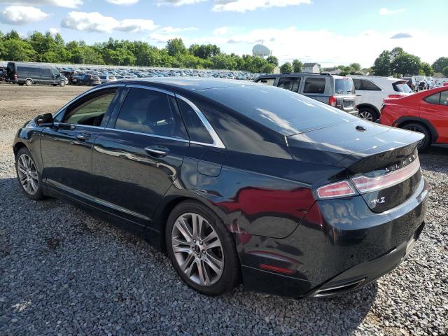 VIN 3LN6L2J96ER835047 2014 LINCOLN MKZ no.2