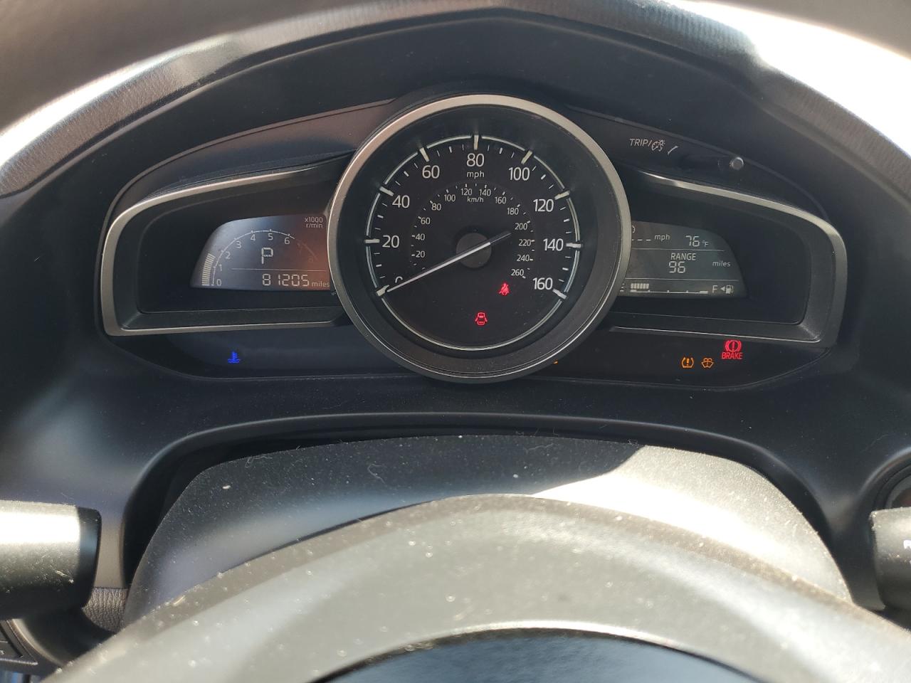 3MZBN1U76HM109835 2017 Mazda 3 Sport