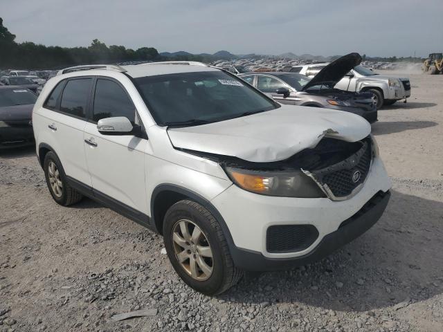 2012 Kia Sorento Base VIN: 5XYKT4A28CG214675 Lot: 59878074