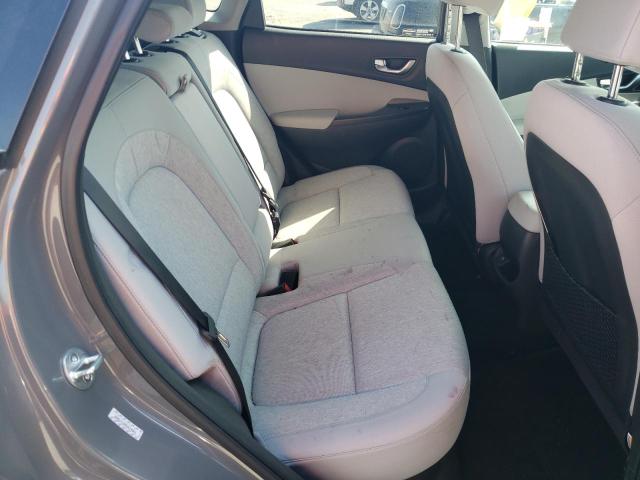 2023 Hyundai Kona Se VIN: KM8K23AG0PU178828 Lot: 58752764