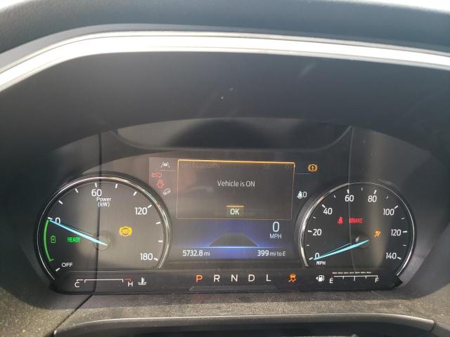 2021 Ford Escape Se VIN: 1FMCU9BZ6MUB16749 Lot: 59274494