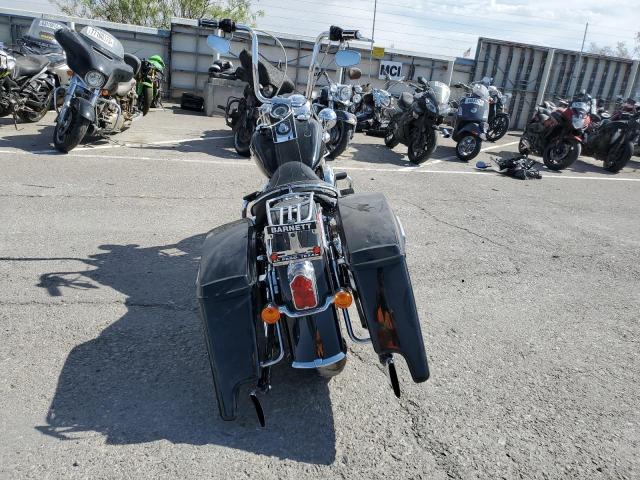 2014 HARLEY-DAVIDSON FLSTN SOFT 1HD1JDV18EB031176