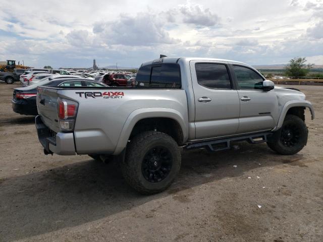 2023 TOYOTA TACOMA DOU - 3TMCZ5AN3PM533994