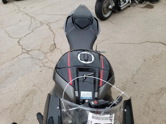 2022 KAWASAKI ZX1002 M - JKBZXVM17NA002340