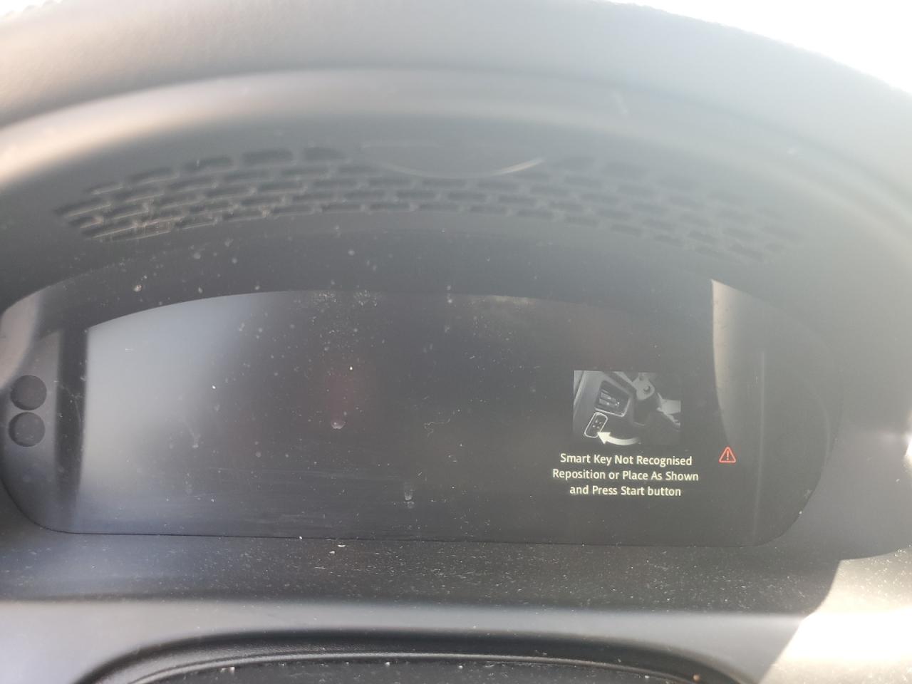 SAJWA1C77G8V93827 2016 Jaguar Xj