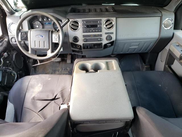 2016 FORD F250 SUPER - 1FT7W2BT9GEC71670
