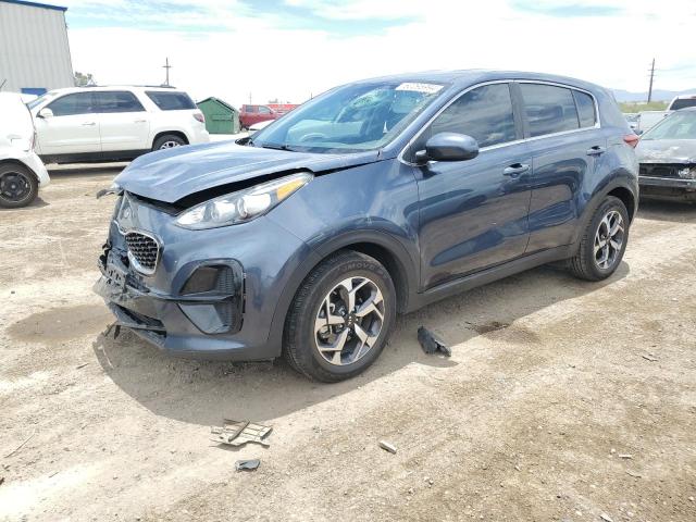 2022 KIA SPORTAGE L KNDPM3AC8N7971162  71321864