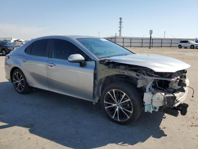 VIN 4T1B11HK7KU760421 2019 Toyota Camry, L no.4