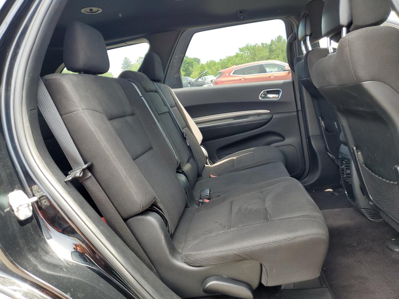 1C4RDJAG6JC261940 2018 Dodge Durango Sxt