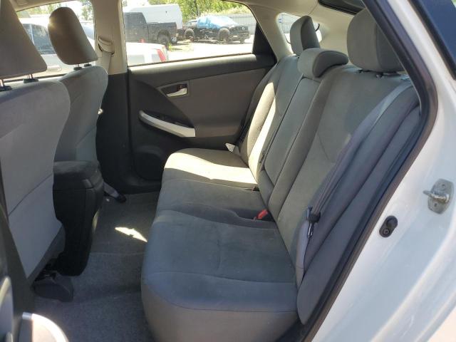 2014 Toyota Prius VIN: JTDKN3DU5E1776876 Lot: 57756634