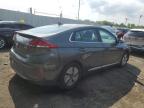 HYUNDAI IONIQ SE photo