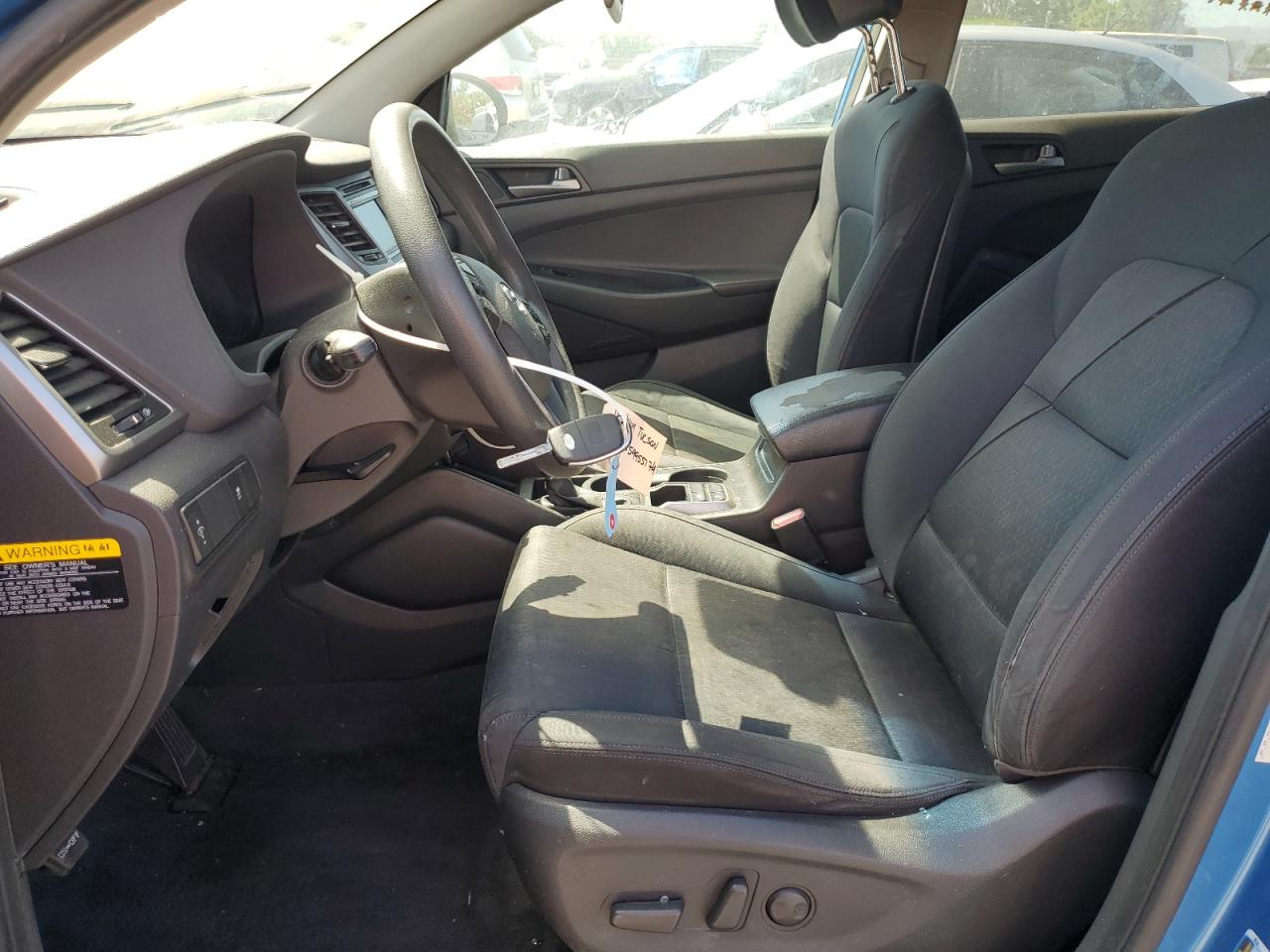 KM8J33A48GU116429 2016 Hyundai Tucson Limited